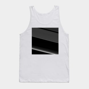 Earth from Saturn, Cassini image (C036/9722) Tank Top